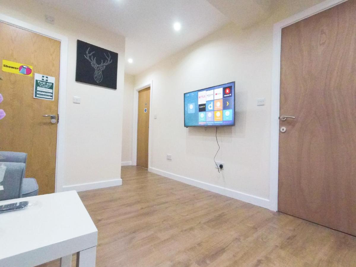 Apple Garden A-3 Apartment London Exterior photo